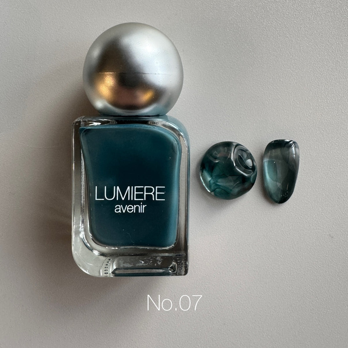 LUMIERE avenir Nuance Ink No.7 10ml - product view 1