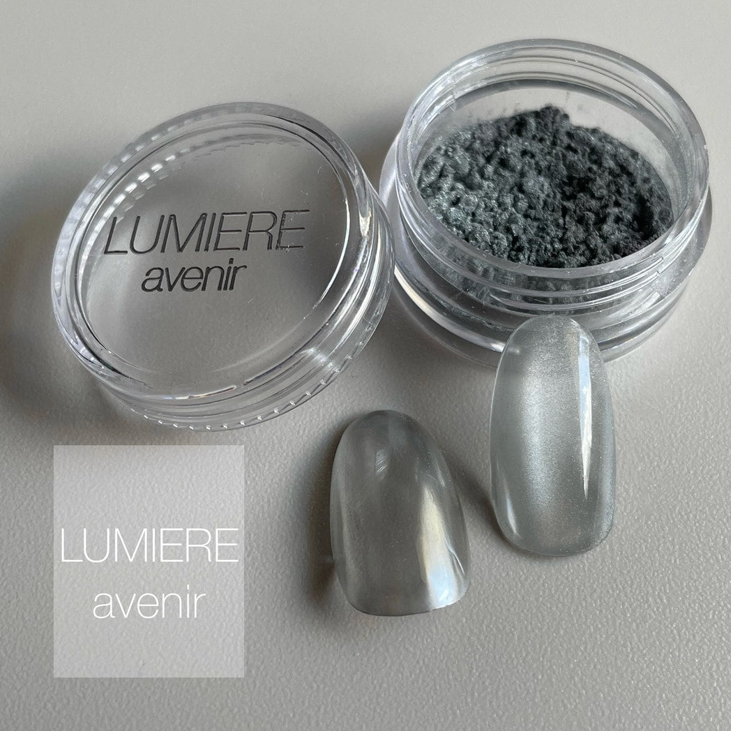 LUMIERE avenir Etoile Galaxy Powder - Silk 0.4g - product view 1