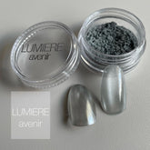 LUMIERE avenir Etoile Galaxy Powder - Silk 0.4g - product view 1