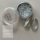 LUMIERE avenir Etoile Galaxy Powder - Radiance 0.4g - product view 1
