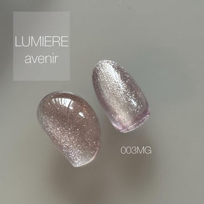 LUMIERE avenir GlastingMAG 003MG - Pink 3g - product view 1