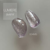 LUMIERE avenir GlastingMAG 004MG - Lilac 3g - product view 1