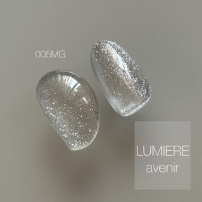 LUMIERE avenir GlastingMAG 005MG - Greyish 3g - product view 1