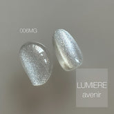 LUMIERE avenir GlastingMAG 006MG - Aurora 3g - product view 1