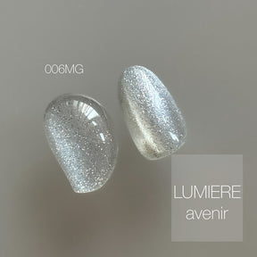 LUMIERE avenir GlastingMAG 006MG - Aurora 3g - product view 1