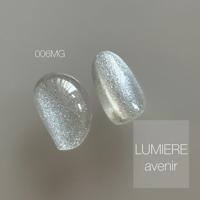 LUMIERE avenir GlastingMAG 006MG - Aurora 3g - product view 1