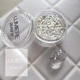 LUMIERE avenir Candy Bubble Glitter 16 1g - product view 1
