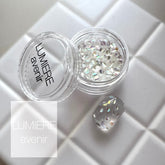 LUMIERE avenir Candy Bubble Glitter 17 1g - product view 1