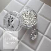 LUMIERE avenir Candy Bubble Glitter 00 1g - product view 1