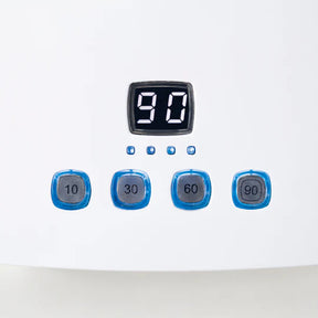 KOKOIST LE BLANC Hybrid LED/UV Cordless Light