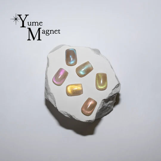 KOKOIST Yume Magnet Gels (YM41-YM46)