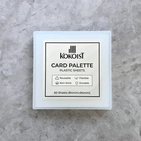 KOKOIST Card Palette