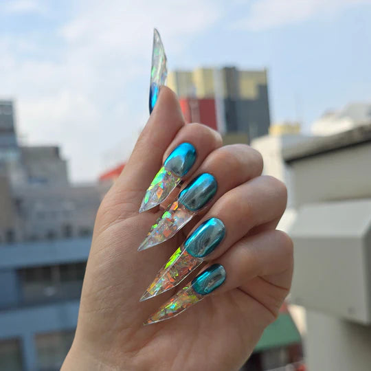 KOKOIST Crystal Cluster Crazy Gelip