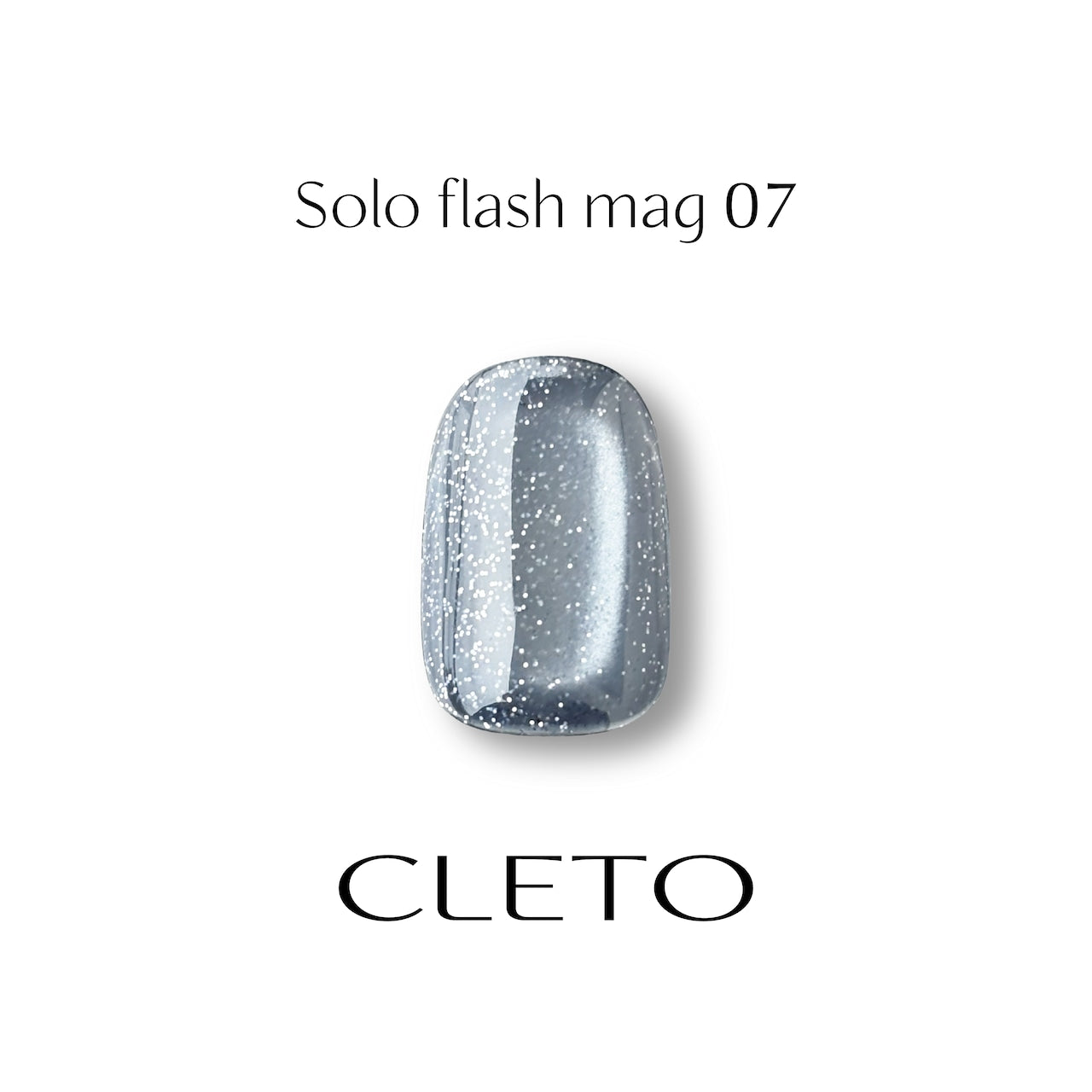 CLETO Solo Flash Mag - Full 10pc set/Single bottles (01-10)