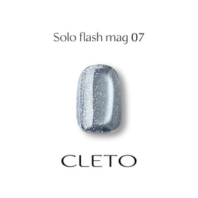 CLETO Solo Flash Mag - Full 10pc set/Single bottles (01-10)