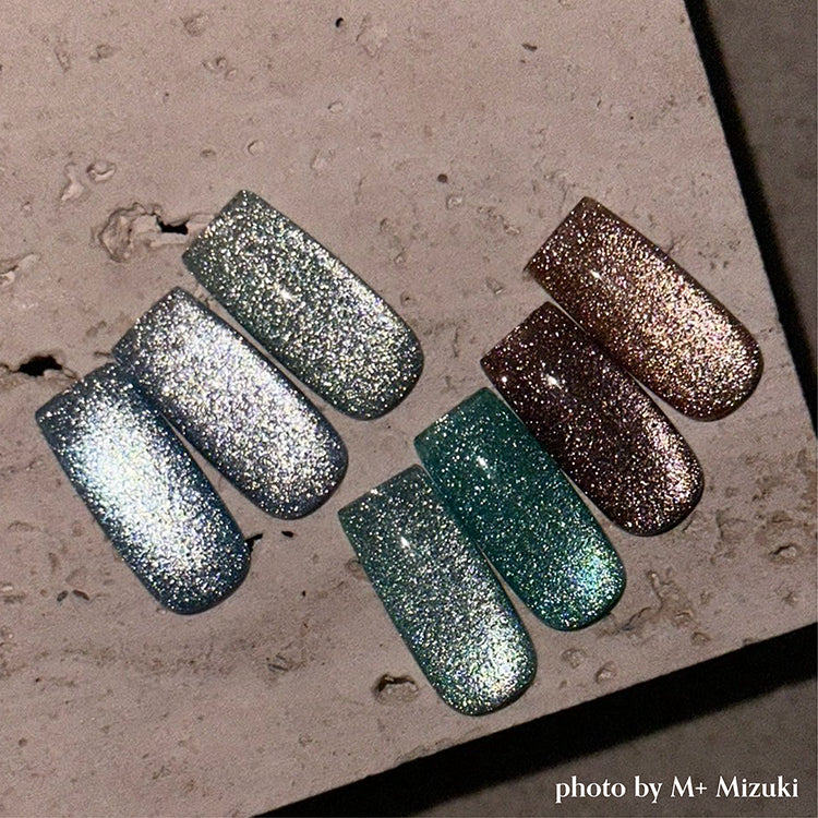 IRIE Chocomint flash mag - 7 colours