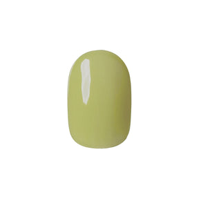 Riccagel Color Gel 218MS - Green Matte Sheer 2.7g product image 1