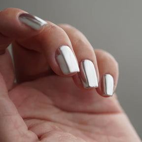 GIU - Platinum 950 | chrome powder