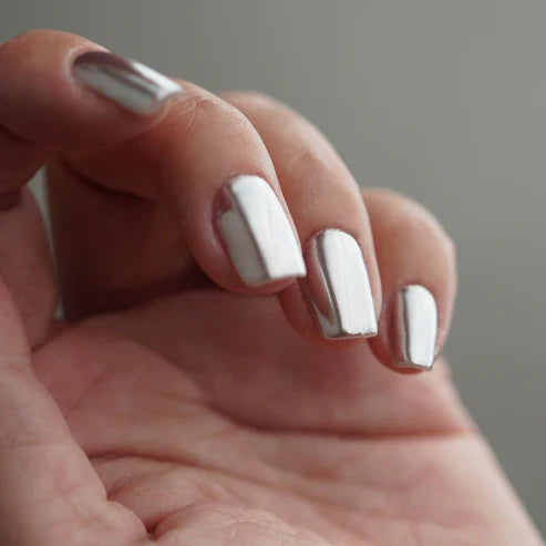 GIU - Platinum 950 | chrome powder