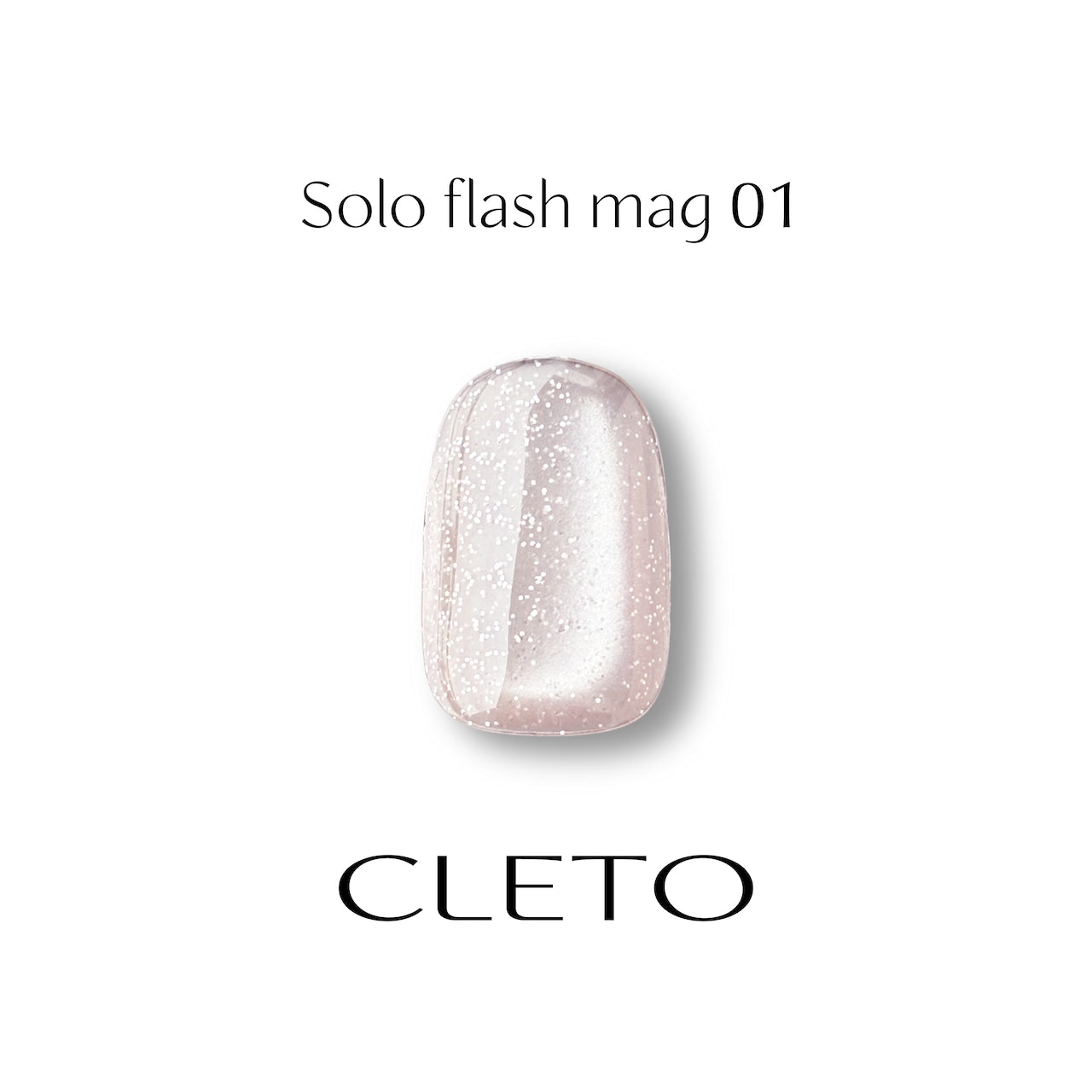 CLETO Solo Flash Mag - Full 10pc set/Single bottles (01-10)