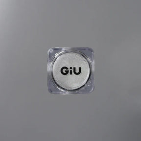 GIU - Akoya lilac | chrome powder