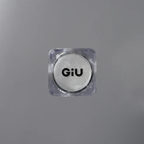 GIU - Akoya lilac | chrome powder
