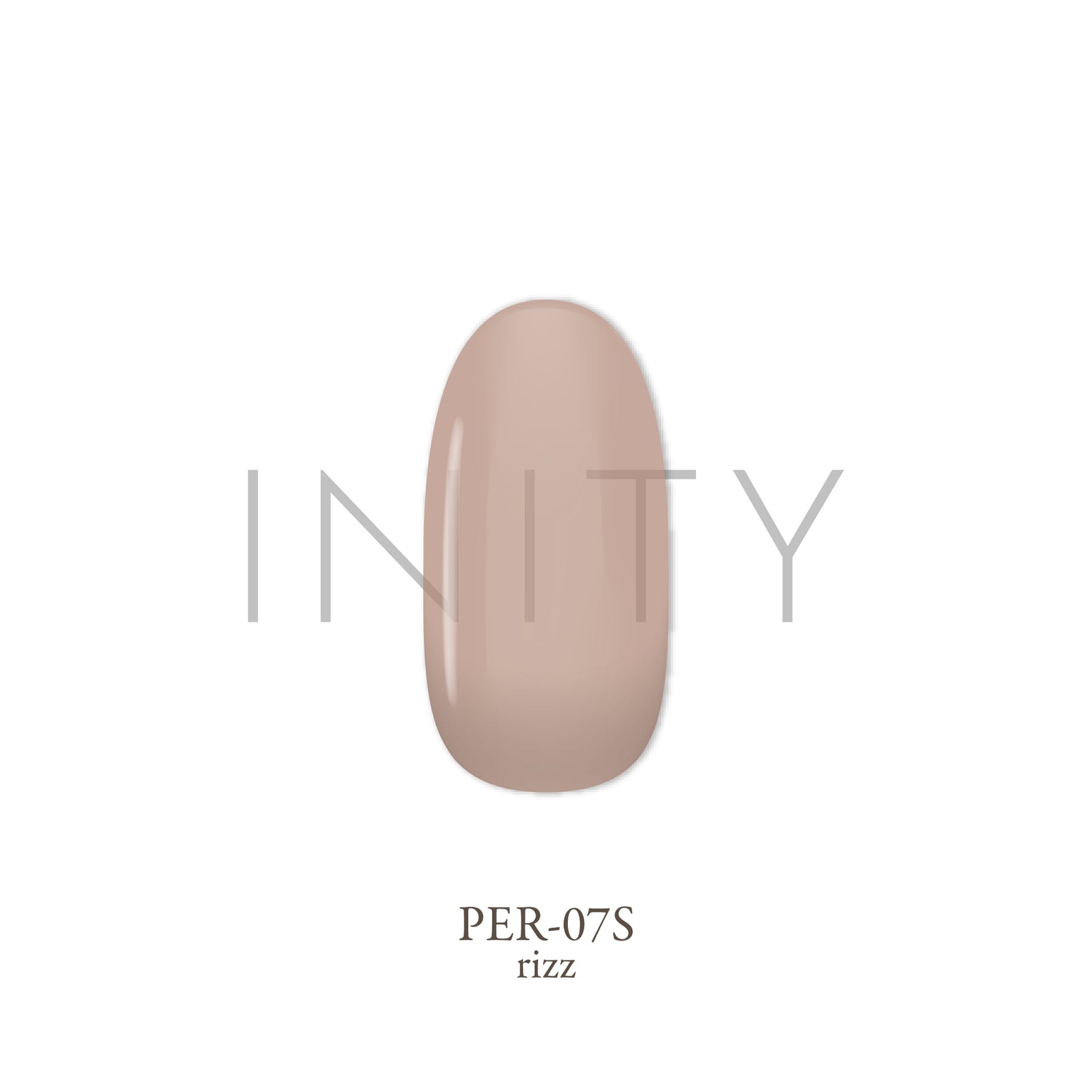 INITY × Ryo Kitamura – The Perfect French Collection (Full 10pc set)