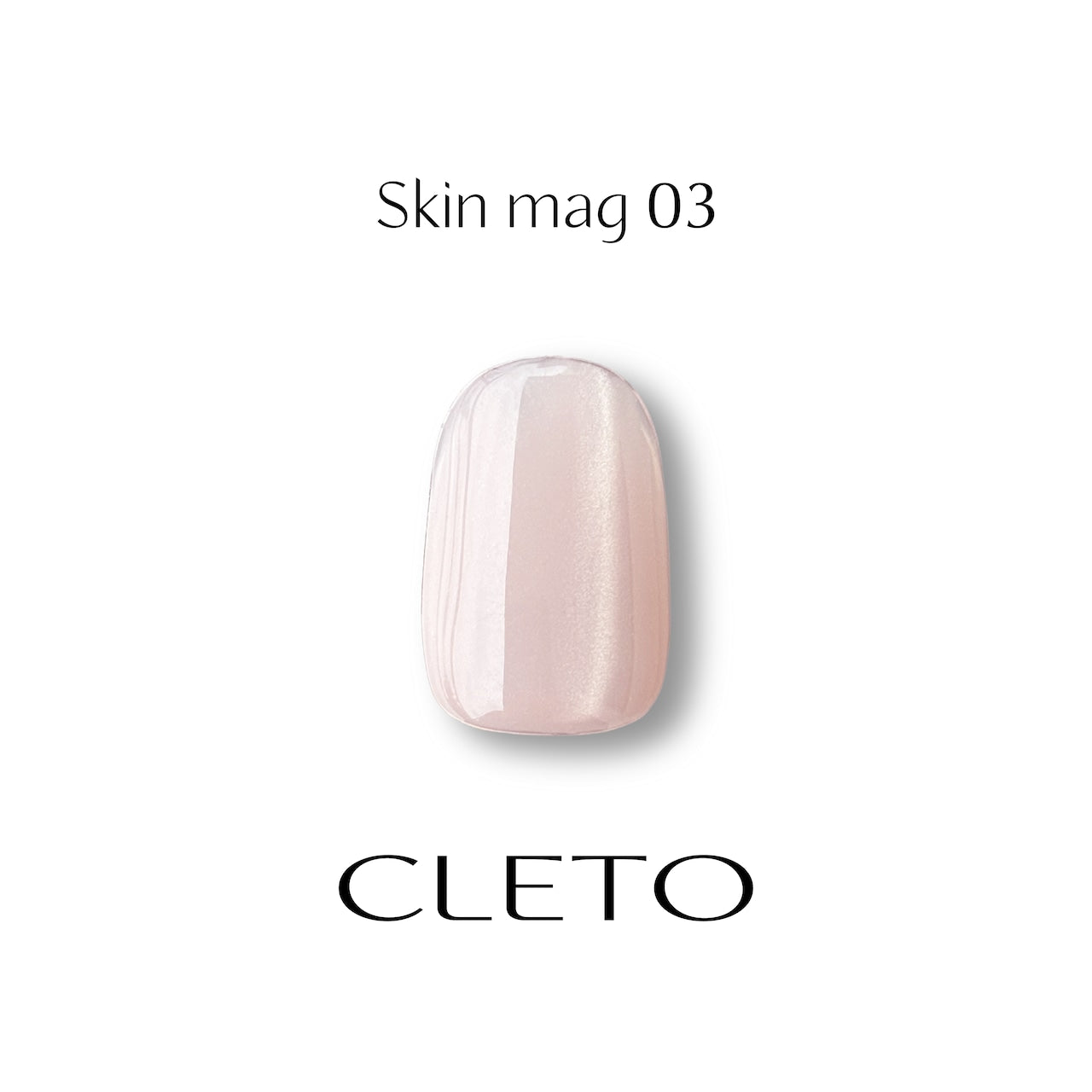 CLETO Skin Mag Set - Full 6pc set/Single bottles (01-06)
