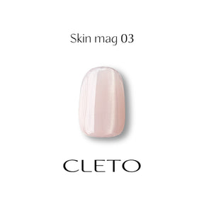 CLETO Skin Mag Set - Full 6pc set/Single bottles (01-06)
