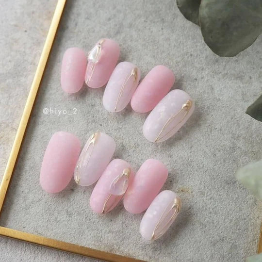 KOKOIST Velvet Matte Non Wipe Top Coat Gel 15ml