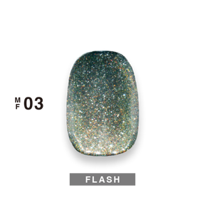 DLAW Mirror Flash Set One (MF01-MF05)