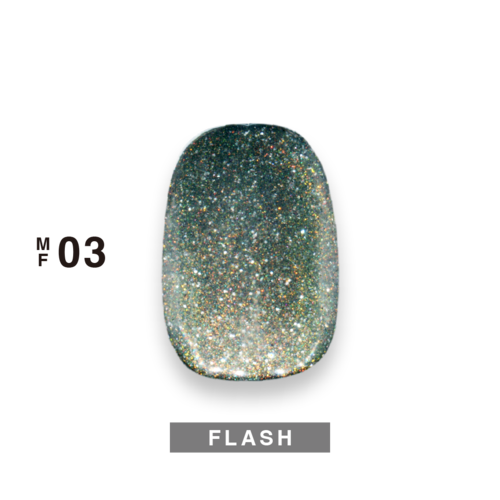 DLAW Mirror Flash Set One (MF01-MF05)