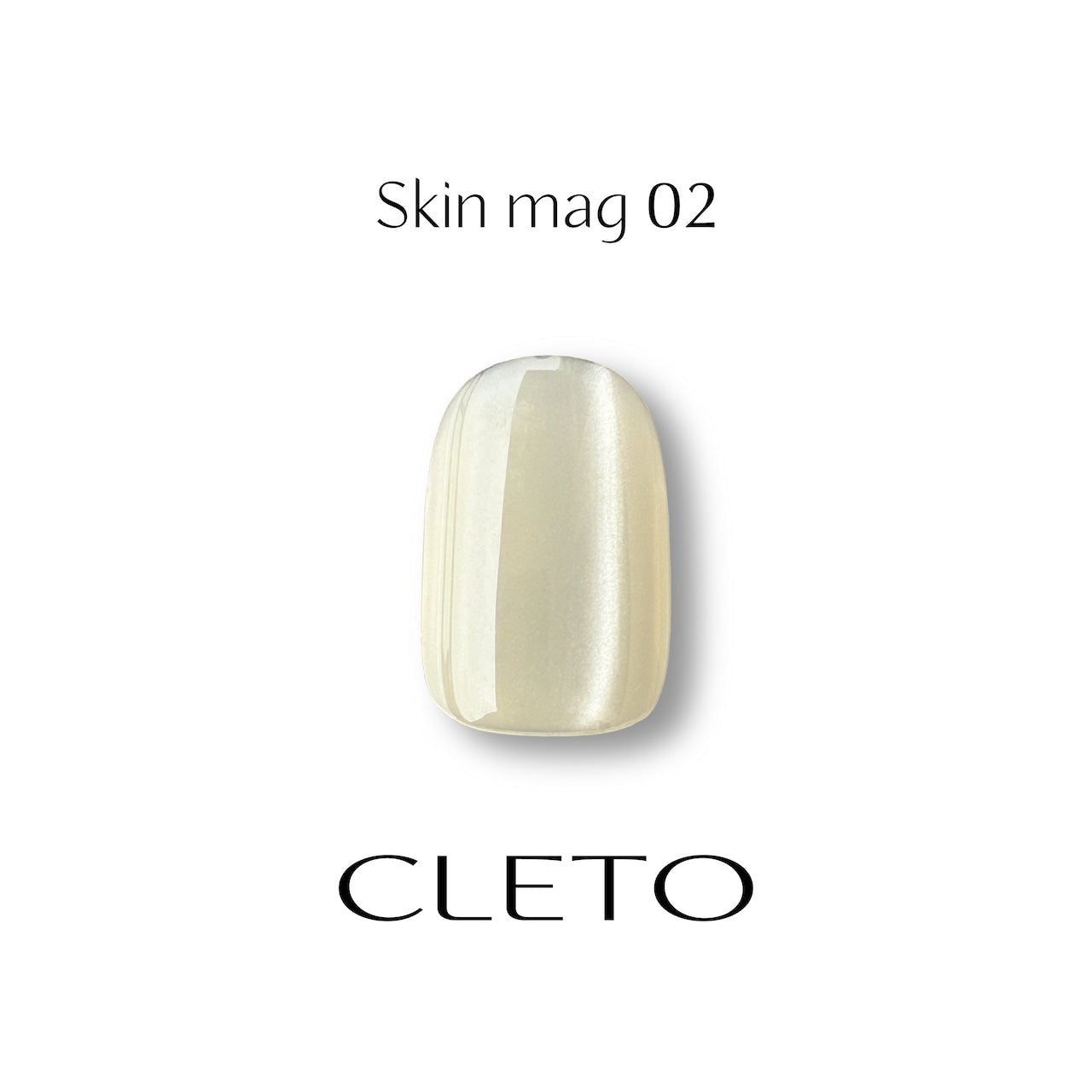CLETO Skin Mag Set - Full 6pc set/Single bottles (01-06)