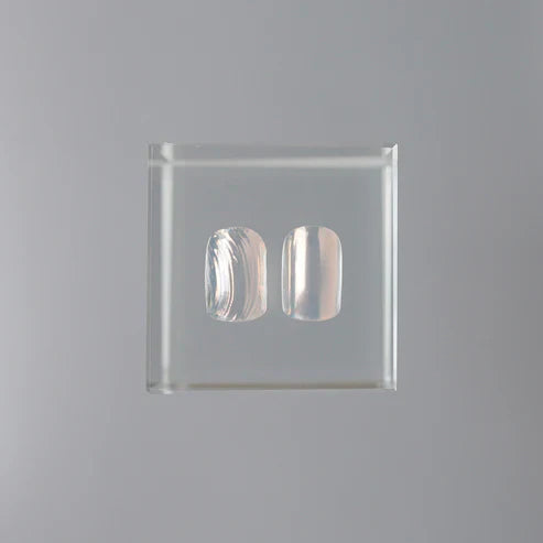 GIU - Edison gold | chrome powder