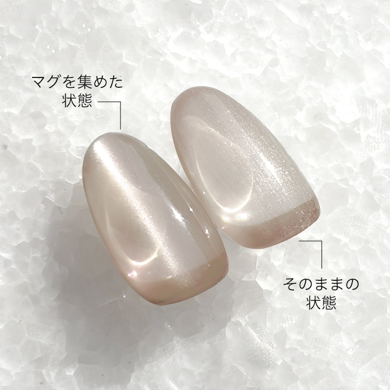 STORYJEL365 Skin Tone Magnet Gel GG55 - Greige 4g product image 4