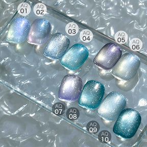 STORYJEL365 Aqua Collection Magnet Gel AQ08 4g product image 4