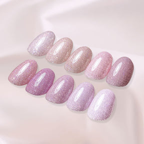 STORYJEL365 Pink Collection PK20 - Flash 2g - product view 2