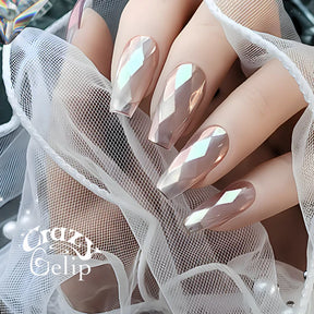 KOKOIST Prism Cut Coffin Crazy Gelip