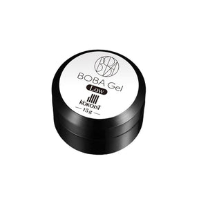 KOKOIST Boba Gel LOW VISCOSITY TYPE 15g