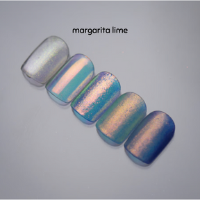 UNGU - Little tipsy aurora chrome powder 2 way | 3 colours