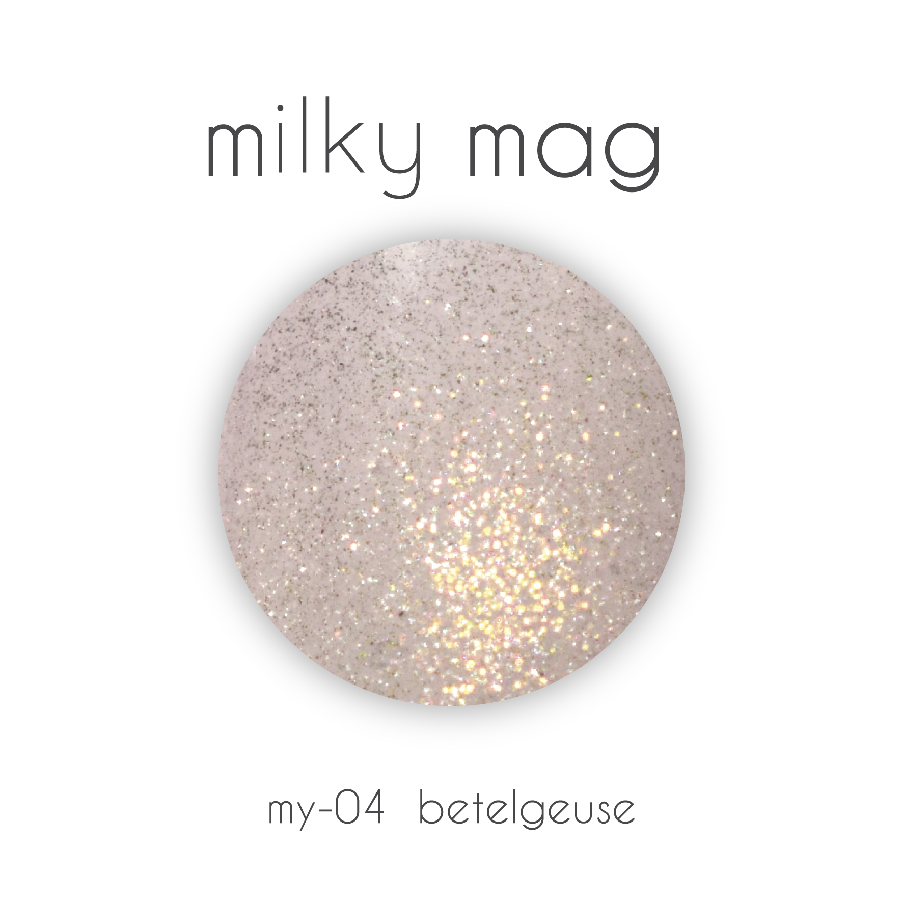 lem. Milky Mag Collection - Full 6pc set/Individual bottles