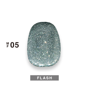 DLAW Mirror Flash Set One (MF01-MF05)