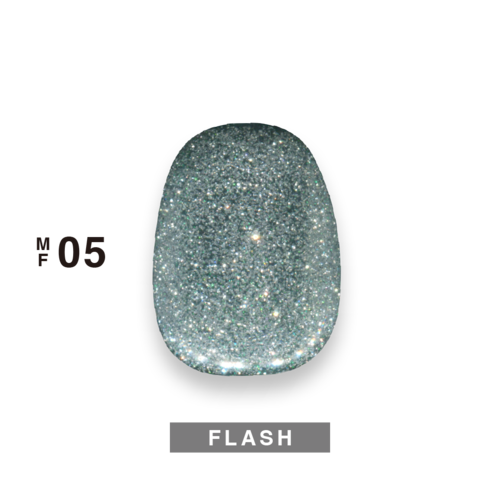 DLAW Mirror Flash Set One (MF01-MF05)