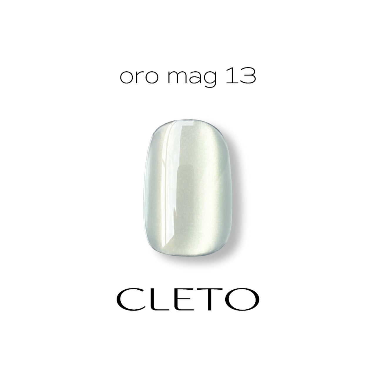 CLETO Oro Mag Set #2 - Full 8pc set/Single bottles (07-14)