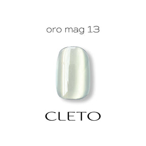 CLETO Oro Mag Set #2 - Full 8pc set/Single bottles (07-14)