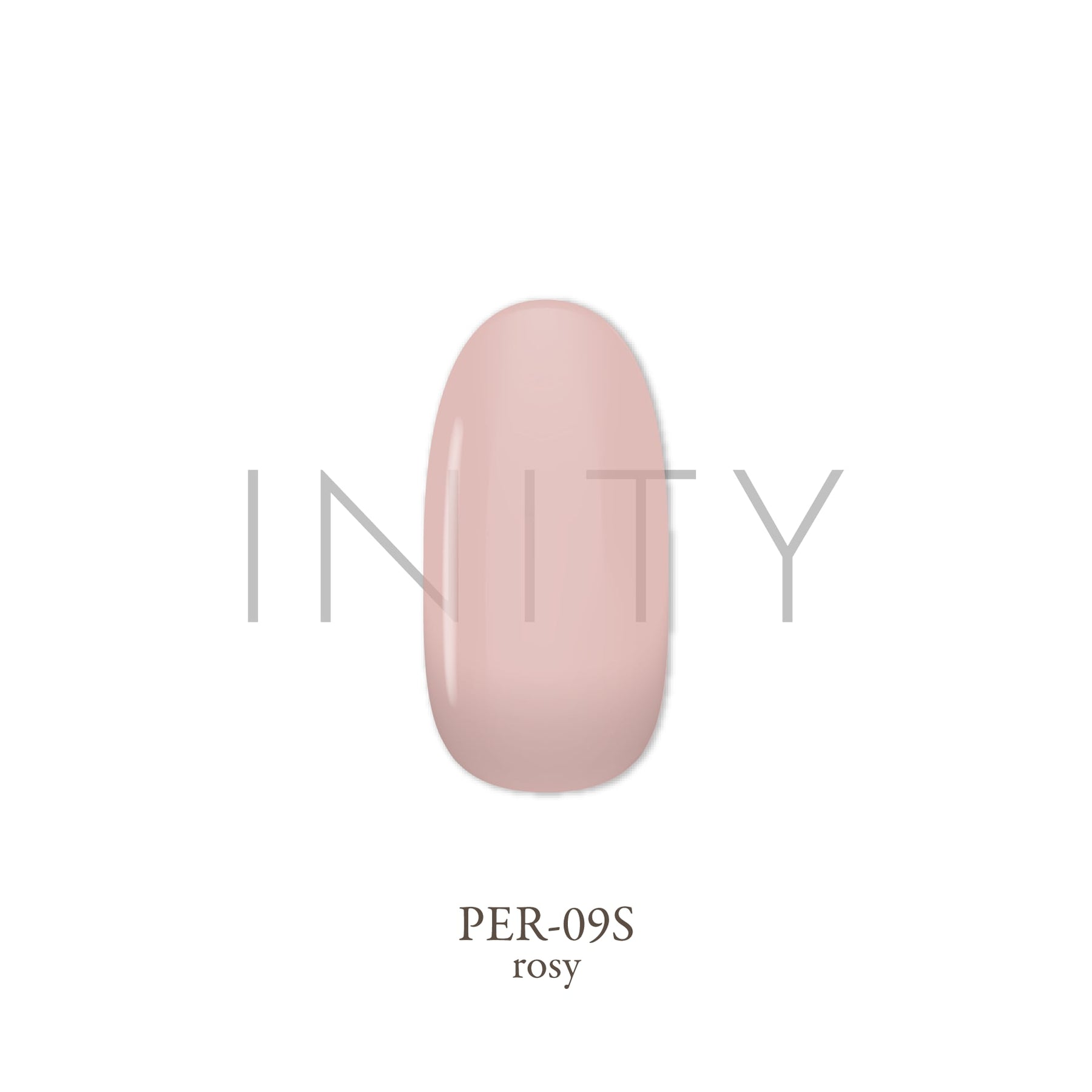 INITY × Ryo Kitamura – The Perfect French Collection (Full 10pc set)