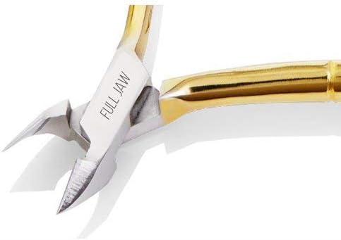 NGHIA NIPPERS Cuticle nipper C.118