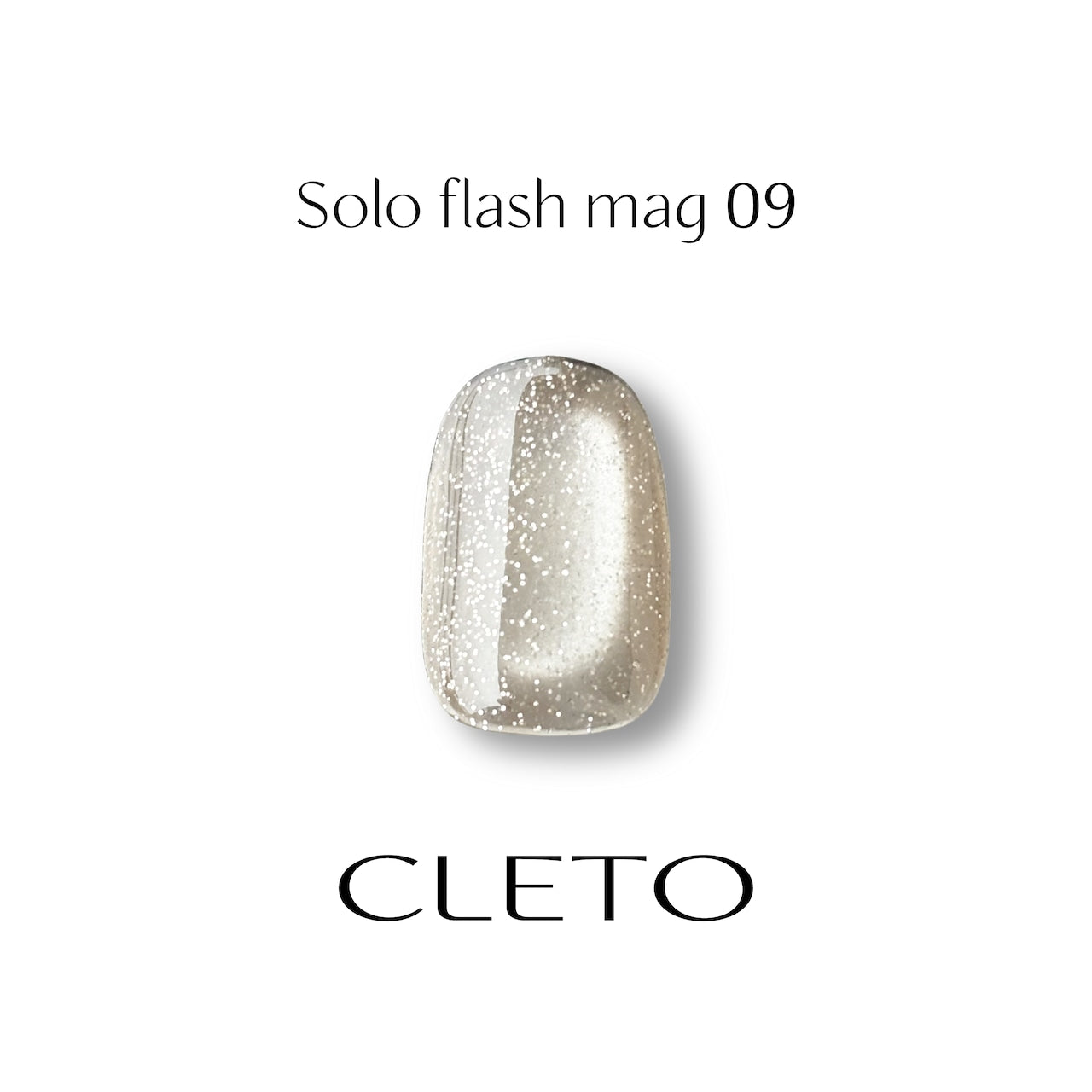 CLETO Solo Flash Mag - Full 10pc set/Single bottles (01-10)