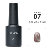 DLAW Tansan (Carbonated) Mag 07 -SALMON PINK-