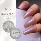 TOY's x INITY Extreme Glossy Powder (T-KTP)